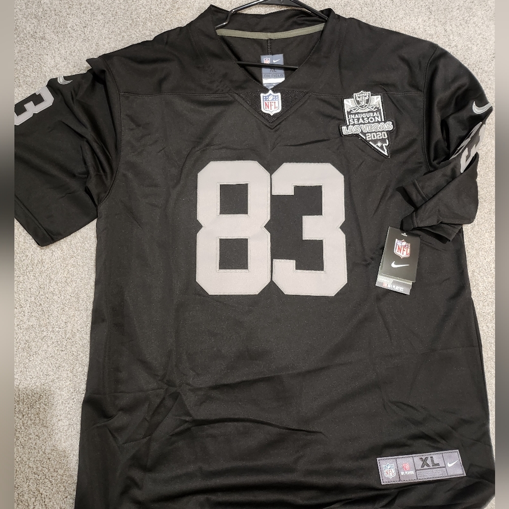 Darren Waller jersey